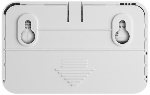 ELEKTROCHEMICZNY CZUJNIK CZADU Kidde 2030-DCR DETEKTOR TLENKU WĘGLA na Arena.pl