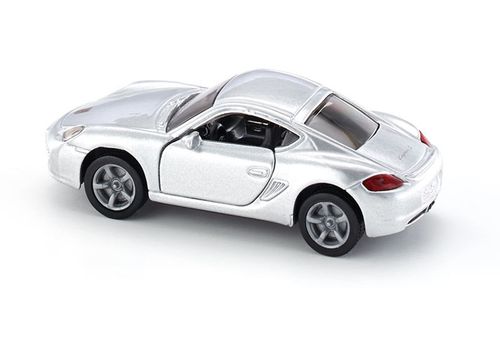 Siku - Porsche Cayman 1433 na Arena.pl