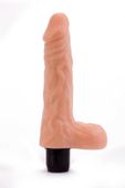 Wibrator Real Feel 20,5 Cm Lovetoy