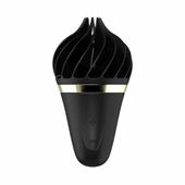 "Łagodny masażer Satisfyer Sweet Treat z 10 trybami relaksu"