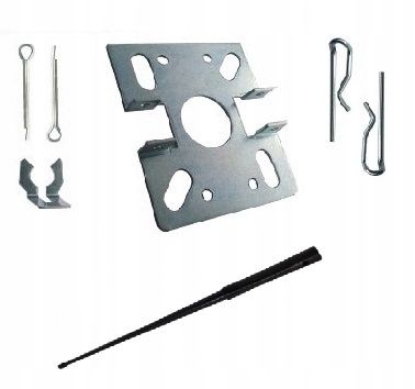 SILNIK NAPĘD DO ROLET ZEWNĘTRZNYCH PORTOS FI 60mm 10 Nm na Arena.pl