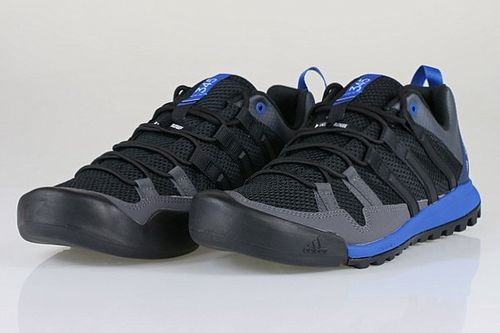 adidas TERREX SOLO (CM7657) na Arena.pl