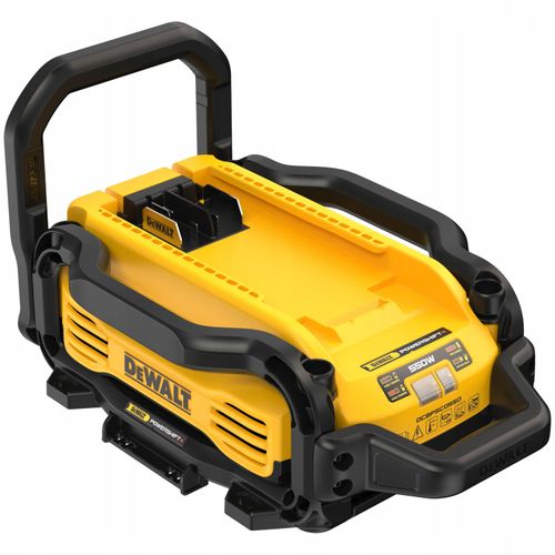 DEWALT POWERSHIFT ŁADOWARKA DCBPSC0550 550W na Arena.pl
