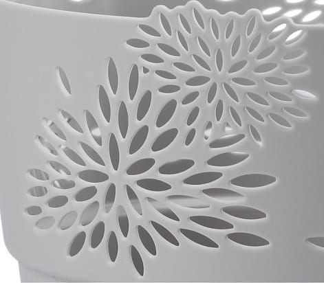 OSŁONKA ASTER 14,5 CM RÓŻOWY JASNY zdjęcie 2