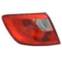 Seat Ibiza 6J 08-12 lampa tylna lewa