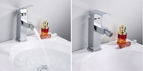 Bateria Bidetowa Eggo na Arena.pl