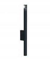 KINKIET LAMPA NOWODVORSKI LASER WALL 8047 CZARNY