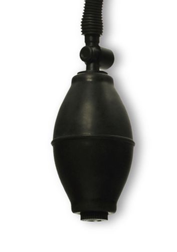 High Intensity Pussy Pump Transparent na Arena.pl