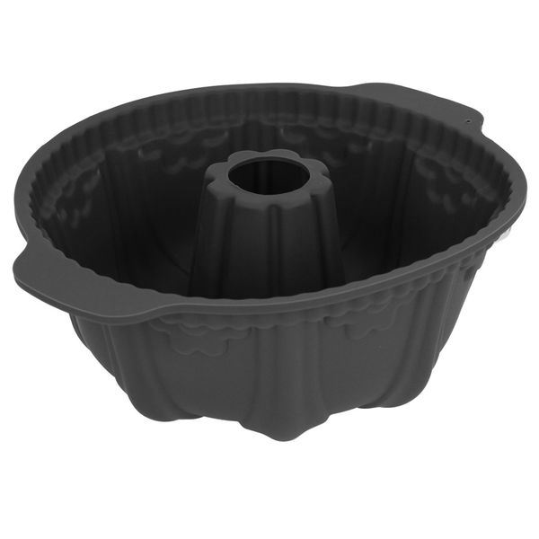 FORMA SILIKONOWA DO PIECZENIA BABKI 2977 zdjęcie 1