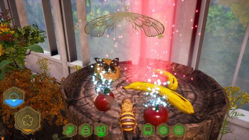 Bee Simulator: The Hive (PC) Klucz Steam Kod Bez VPN 24/7 na Arena.pl