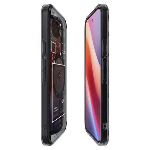 spigen ultra hybrid mag magsafe google pixel 9a zero one black na Arena.pl