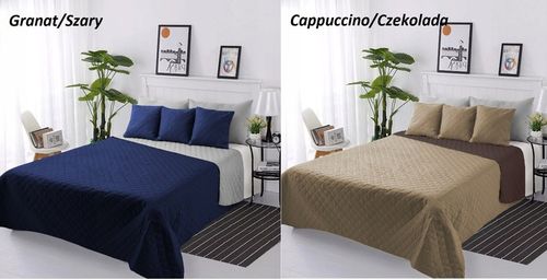 NARZUTA PIKOWANA 200x220 Dużo Kolorów NA ŁÓŻKO koc PRODUCENT Twój wymiar na Arena.pl