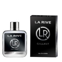 LA RIVE Man Gallant Woda toaletowa - 100ml
