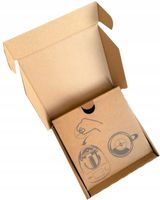 ORYGINALNA OBIERACZKA WARZYW 2.0 Thermomix TM7 TM6 TM5 producent VORWERK