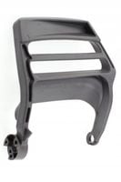 DŹWIGNIA HAMULCA UCHWYT HUSQVARNA 340 345 350 NOWA GERMAN