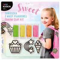 ZAWIESZKA Z MASY PIANKOWEJ SWEET KIDEA 4598