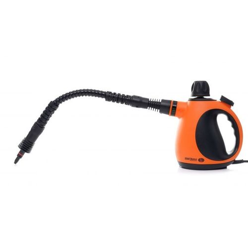 MYJKA PAROWA Czyścik Okien Steamer Parownica 1100W 3,5bar 10 akcesoriów mop na Arena.pl