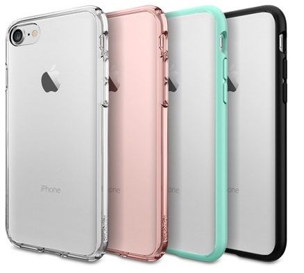 Spigen Ultra Hybrid Etui Case Do Iphone 7 4.7'' na Arena.pl