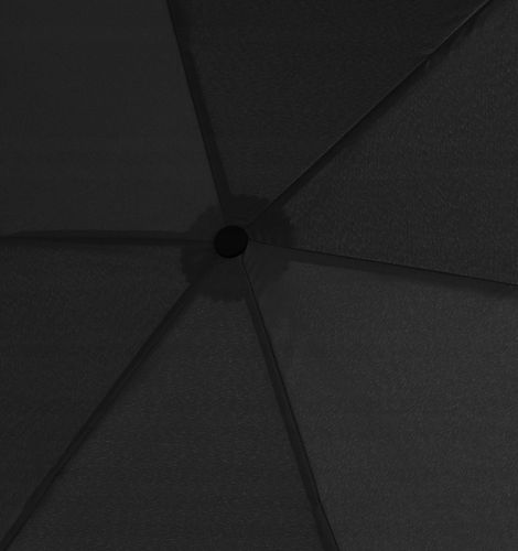 Parasol Doppler Zero Magic Large czarny na Arena.pl