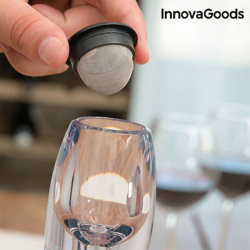 Dekanter do Wina InnovaGoods na Arena.pl