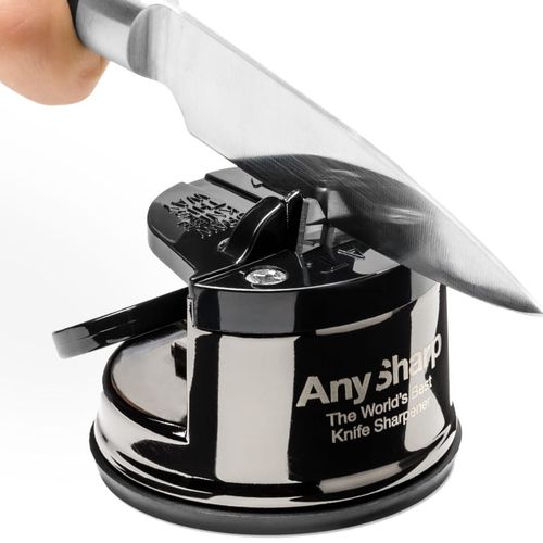 Ostrzałka Do Noży Anysharp Pro Black na Arena.pl