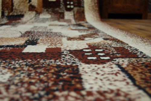 CHODNIK BCF IMPRESJA beż 90 cm beż na Arena.pl