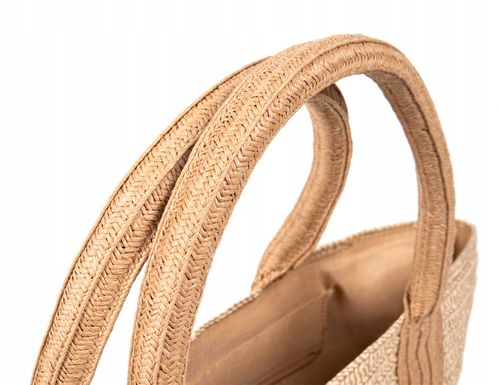 Torba plażowa słomiana HTP04 Heyo na Arena.pl