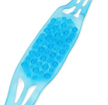 Szczotka do ciała ANTYcelulit szczotkowanie selfcare na Arena.pl