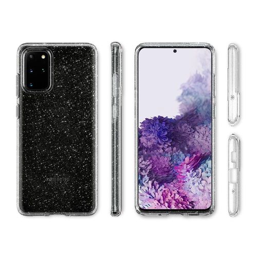 SPIGEN LIQUID CRYSTAL GALAXY S20+ PLUS GLITTER CRYSTAL na Arena.pl