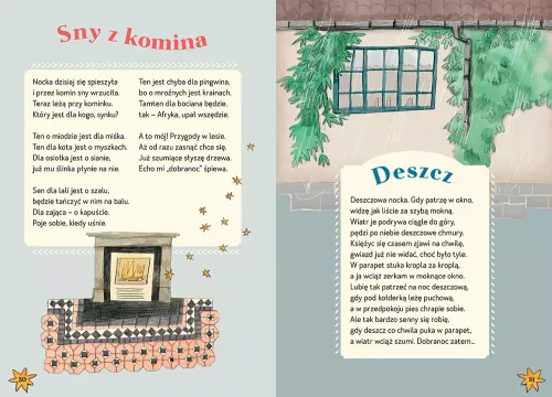 Kołysanki. Wiersze Na Dobranoc na Arena.pl