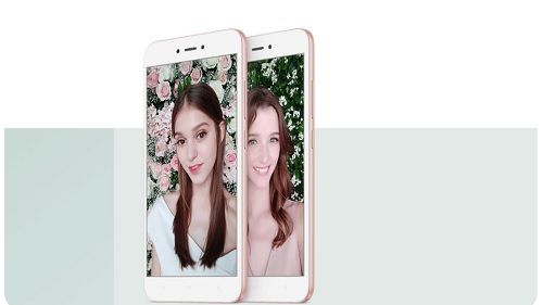 Telefon Xiaomi Redmi Note 5A Prime Rose Gold na Arena.pl