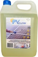 PŁYN DO MYCIA CZYSZCZENIA PANELI SOLARNYCH FOTOWOLTAICZNYCH SŁONECZNYCH 5L