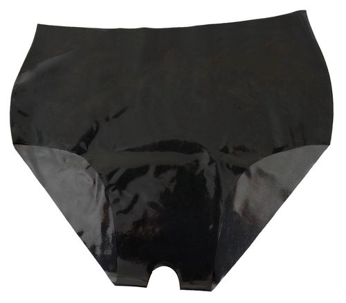 crotchless latex panties s na Arena.pl