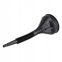 LEJEK DO PALIWA WODY OLEJU PLASTIKOWY