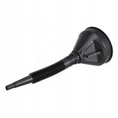 LEJEK DO PALIWA WODY OLEJU PLASTIKOWY