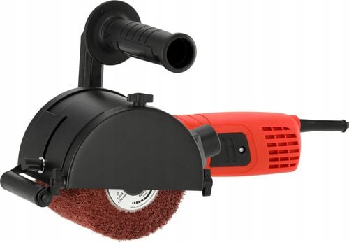 satyniarka (krótka) 1300w (4) yato na Arena.pl