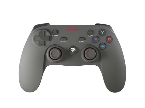 Bezprzewodowy gamepad do PS3/PC GENESIS PV65 na Arena.pl