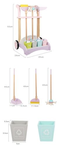 zestaw do sprzątania na Arena.pl