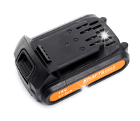 AKUMULATOR LITOWO-JONOWY BATERIA 2000 MAH LI-ION 20V X-SERIES KD1759