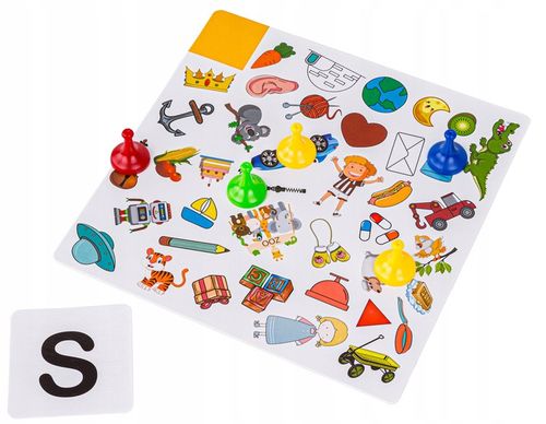 Gra Zręcznościowa Logiczna Na Spostrzegawczość Na Refleks BYSTRE OCZKO OKO na Arena.pl