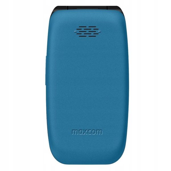 Telefon MaxCom MM 828 4G blue zdjęcie 3