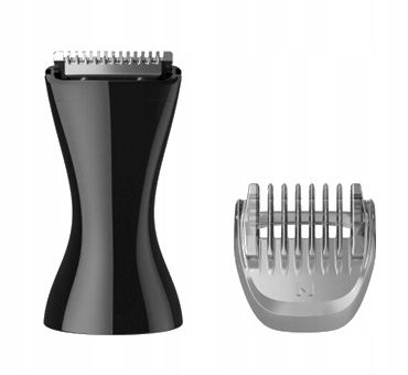 TRYMER PHILIPS DO USZU BRWI NOSA BRODY+ETUI GRATIS zdjęcie 12