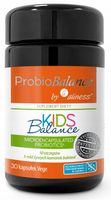 ProbioBalance Aliness KIDS Balance 30 kaps. PROBIOTYKI DLA DZIECI od 1 r/ż
