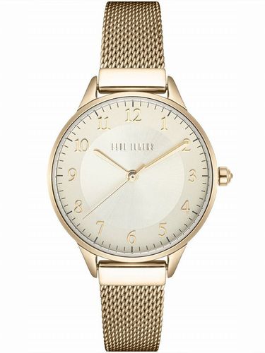 ZEGAREK DAMSKI PAUL LORENS - PL12189B-4D1  (zg550d) + BOX na Arena.pl