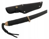 NÓŻ TANTO Taktyczny Sztylet KABURA Etui N244