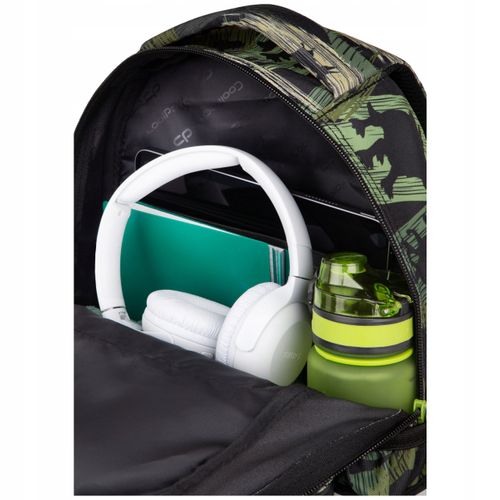 Plecak 2-komorowy Jerry adventure park Coolpack na Arena.pl