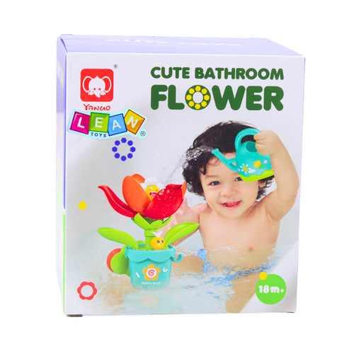 DLA DZIECI ZABAWKA DO KĄPIELI ŻYRAFA  INTERAKTYWNA KOLOROWA na Arena.pl