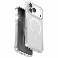 Etui - plecki UNIQ LifePro Xtreme z MagClick Charging do iPhone 17 Pro Max