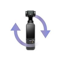 Dwuletni plan ochrony DJI Osmo Pocket 4 - kod elektroniczny