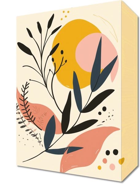 Obraz 20x30cm Szept Przyrody zdjęcie 1